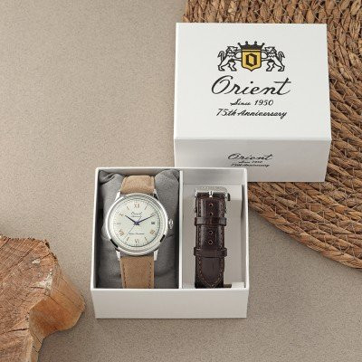 ساعت اتوماتیک مردانه برند اورینت RA-AC0027S