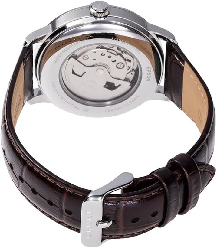 ساعت مردانه اورینت مدل ORIENT RA-AK0803Y30B