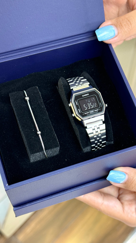 کاسیو زنونه اورجینال