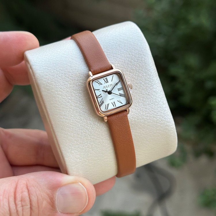 ساعت زنانه جولیوس1414B