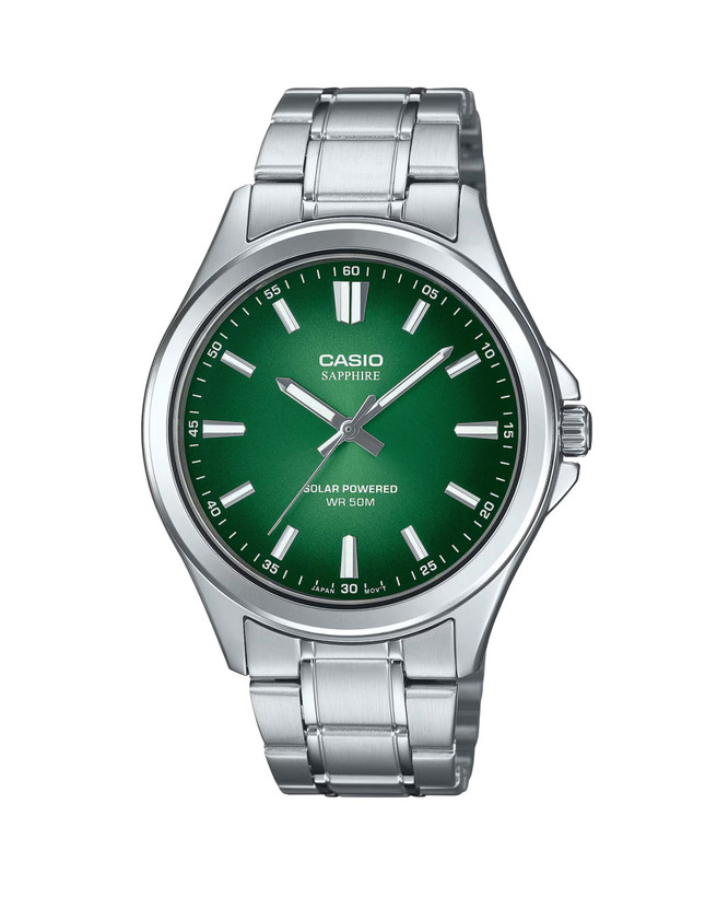 ساعت مچی مردانه کاسیو CASIO MTS-RS100D-3AV