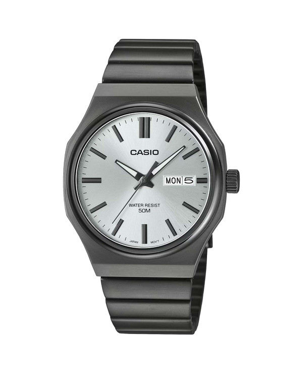 ساعت مچی مردانه کاسیو CASIO MTP-E735B-7AV