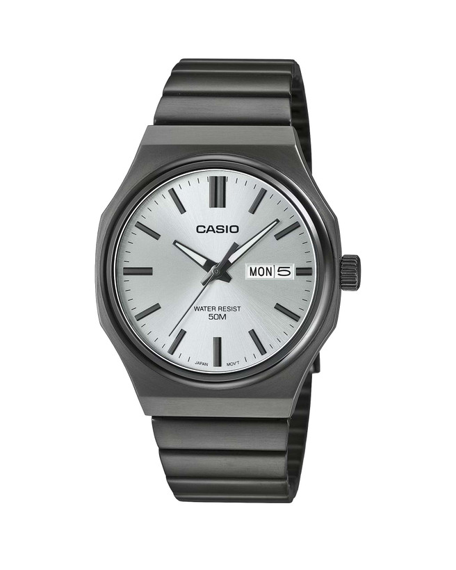 ساعت مچی مردانه کاسیو CASIO MTP-E735B-7AV