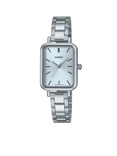 ساعت مچی زنانه CASIO مدل CASIO-LTP-V009D-2EUDF