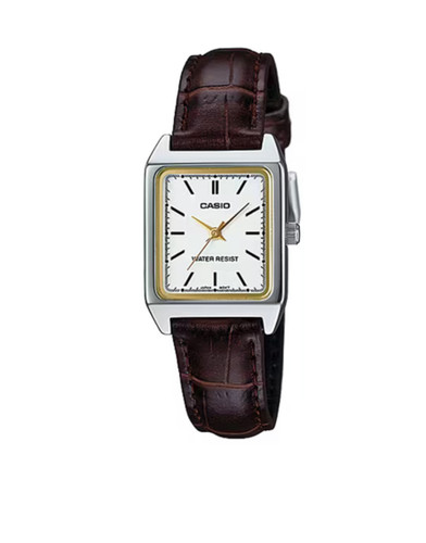 ساعت مچی زنانه کاسیو مدل CASIO- LTP-V007L-7E2UDF