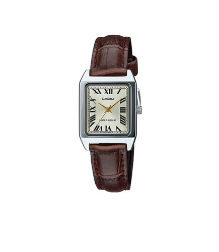 ساعت مچی زنانه کاسیو مدل CASIO-LTP-V007L-9B