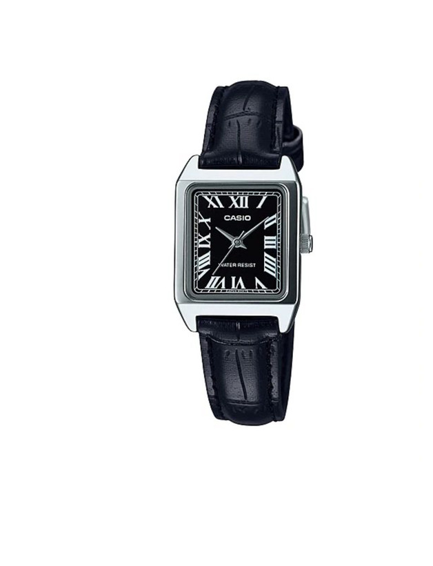 ساعت مچی زنانه کاسیو مدل CASIO-LTP-V007L-1B