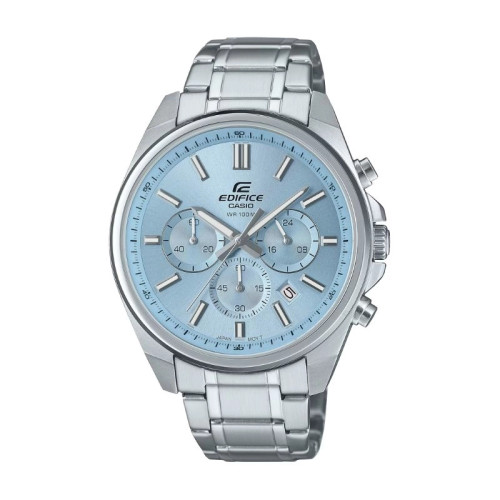 ساعت مچی مردانه کاسیو EDIFICE مدل EFV-650D-2B