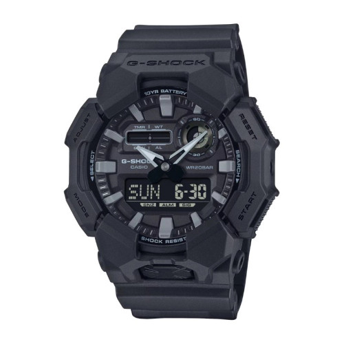 ساعت مچی مردانه کاسیو G-SHOCK مدل GA-010-1A1DR