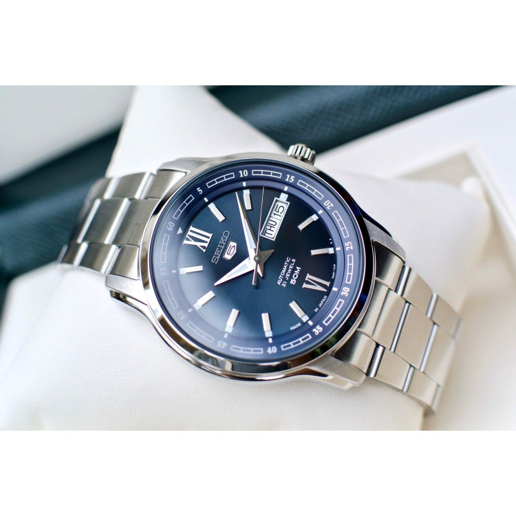 ساعت مچی مردانه سیکو(SEIKO) مدل SNKP17J1