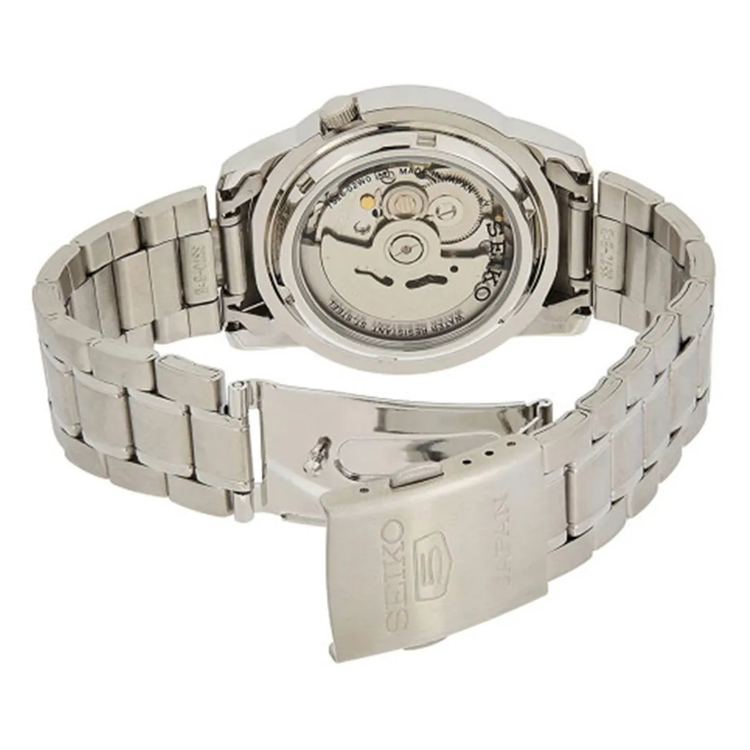 ساعت مچی مردانه سیکو seiko اورجینال مدل SNKE51J1