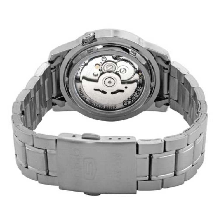 ساعت مچی مردانه اتوماتیک سیکو(seiko) مدل SNKK35J1