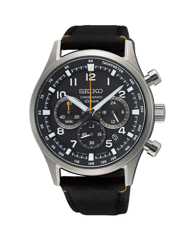 ساعت مچی مردانه سیکو SEIKO SSB449P1