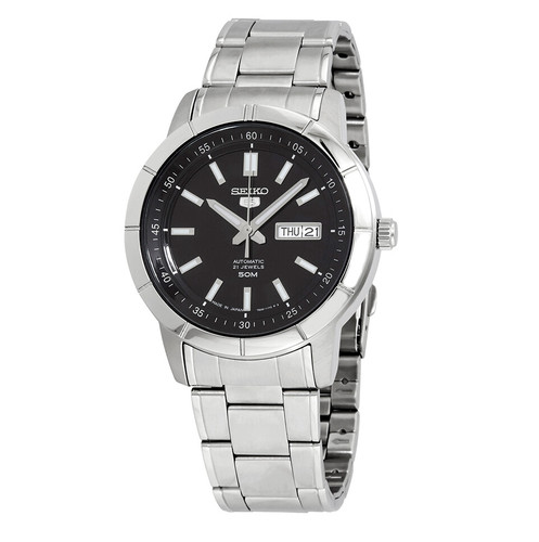 ساعت مچی مردانه سیکو، زیرمجموعه Seiko 5، کد SNKN55J1