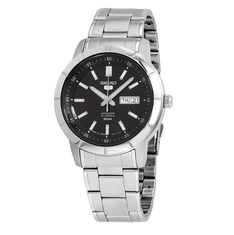 ساعت مچی مردانه سیکو، زیرمجموعه Seiko 5، کد SNKN55J1