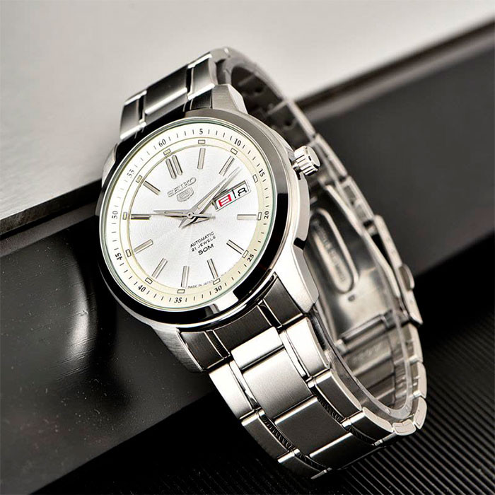 ساعت مچی مردانه سیکو(SEIKO) مدل SNKM83J1