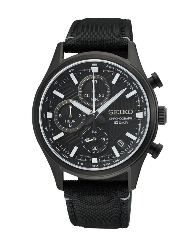 ساعت مچی مردانه سیکو مدل SSB421P1