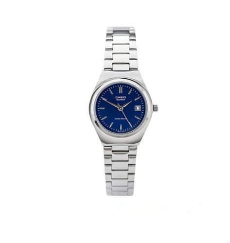 ساعت مچی زنانه CASIO مدل CASIO-LTP-1170A-2ARDF