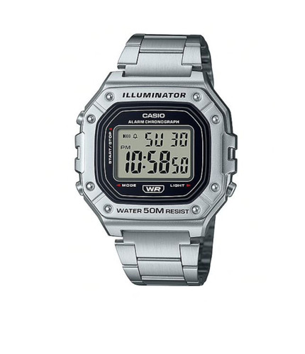 ساعت مچی CASIO مدل CASIO W-218HD-1AVDF