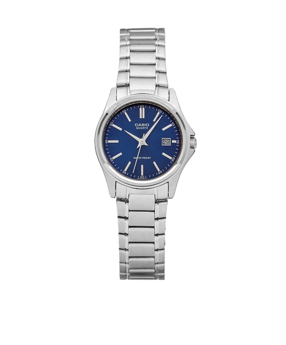 ساعت مچی زنانه کاسیو مدل CASIO-LTP-1183A-2A
