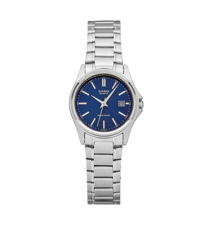 ساعت مچی زنانه کاسیو مدل CASIO-LTP-1183A-2A