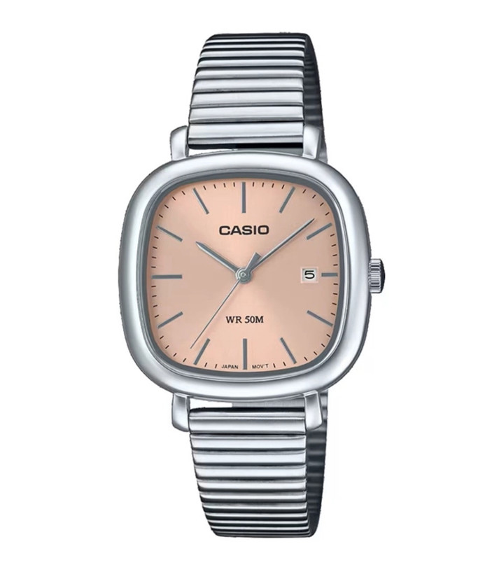 ساعت مچی زنانه کاسیو CASIO LTP-B166D-4AV