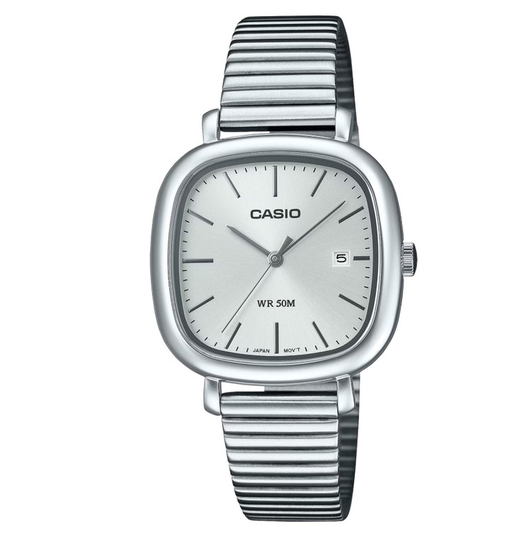 ساعت مچی زنانه کاسیو CASIO LTP-B166D-7AV