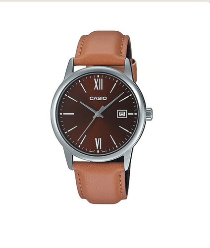 ساعت مچی CASIO مدل CASIO MTP-V002L-5B3UDF