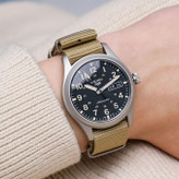 ساعت مچی مردانه سیکو اورجینال SEIKO RRPG35K1