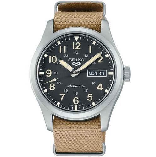 ساعت مچی مردانه سیکو اورجینال SEIKO RRPG35K1