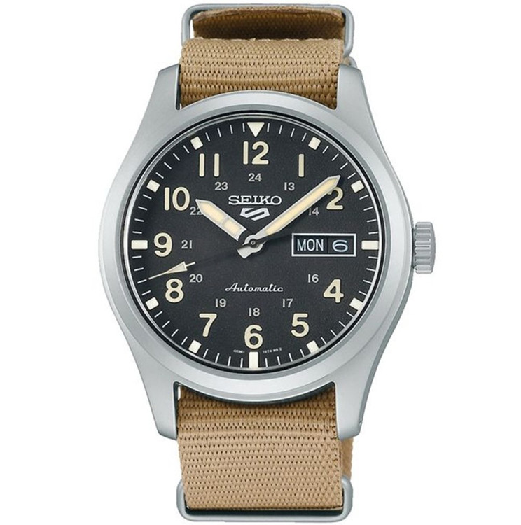 ساعت مچی مردانه سیکو اورجینال SEIKO RRPG35K1