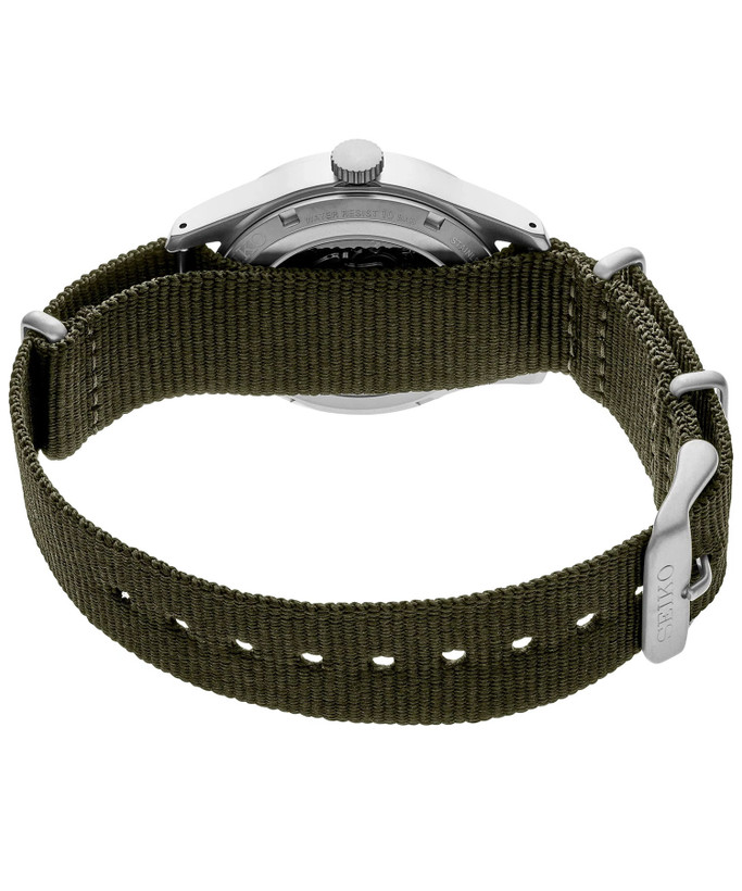 ساعت مچی مردانه سیکو، زیرمجموعه Seiko 5، کد SRPJ85K1