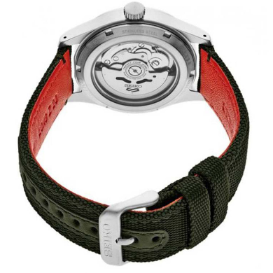 ساعت مچی مردانه سیکو، زیرمجموعه Seiko 5, کد SRPH29K1