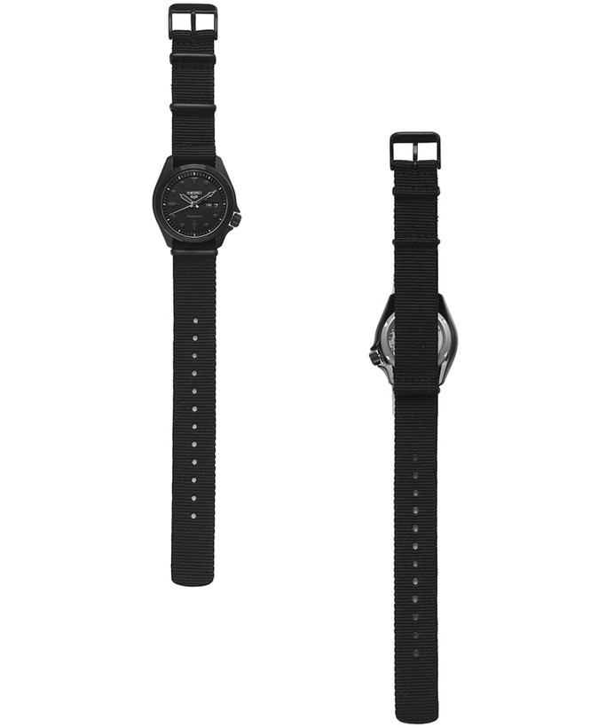 ساعت مچی مردانه سیکو، زیرمجموعه Seiko 5, کد SRPE69K1