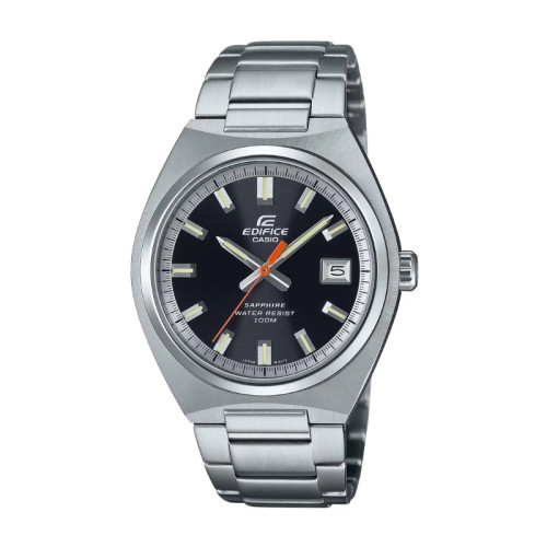 ساعت مچی مردانه کاسیو EDIFICE مدل EFB-109D-1AVDF