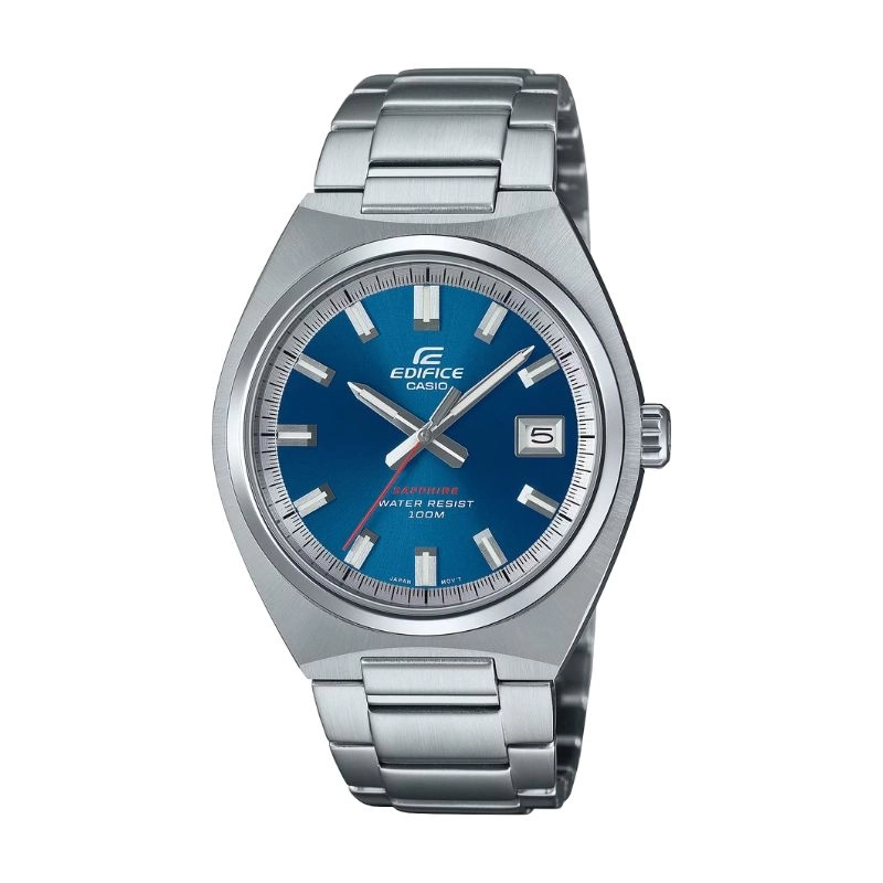 ساعت مچی مردانه کاسیو EDIFICE مدل EFB-109D-2AVD
