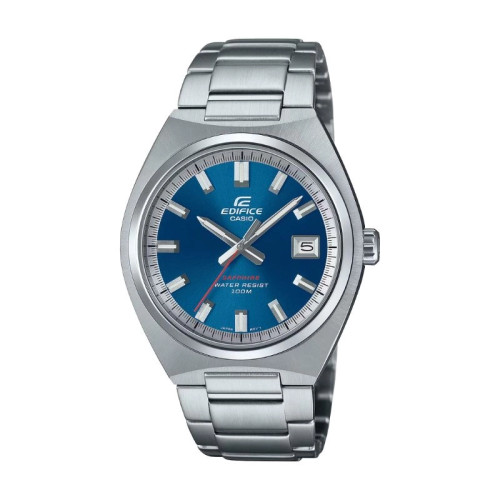 ساعت مچی مردانه کاسیو EDIFICE مدل EFB-109D-2AVD