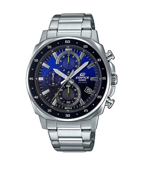 ساعت مچی مردانه EDIFICE کاسیو مدل CASIO-EFV-600D-2A