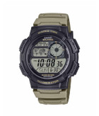 ساعت مچی مردانه کاسیو CASIO AE-1000W-5AV