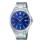 کاسیو جنرال مردانه رفرانس MTS-115D-2A1
