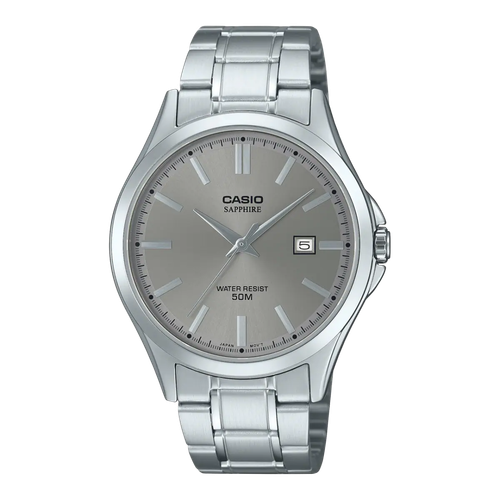 کاسیو جنرال مردانه رفرانس MTS-115D-8A