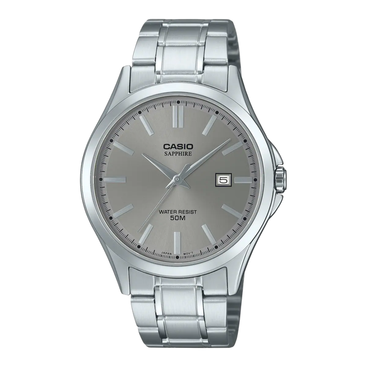 کاسیو جنرال مردانه رفرانس MTS-115D-8A