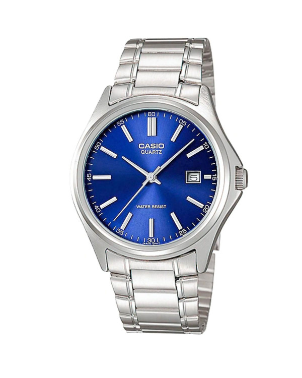 ساعت مچی مردانه کاسیو مدل CASIO-MTP-1183A-2A