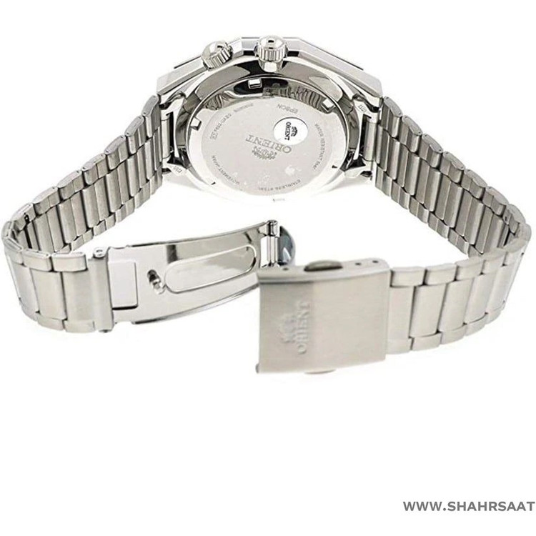 ساعت مچی مردانه اورینت ORIENTمدل RA-AA0B03L39B