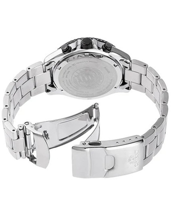 ساعت مچی مردانه اورینت، زیر مجموعه Quartz, کد RA-TX0208L10B
