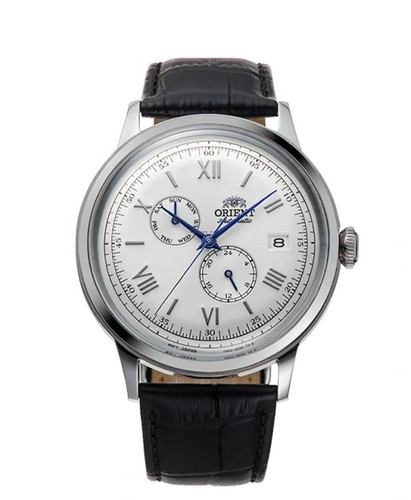 ساعت مردانه اورینت RA-AK0701S30B