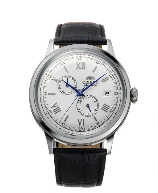 ساعت مردانه اورینت RA-AK0701S30B