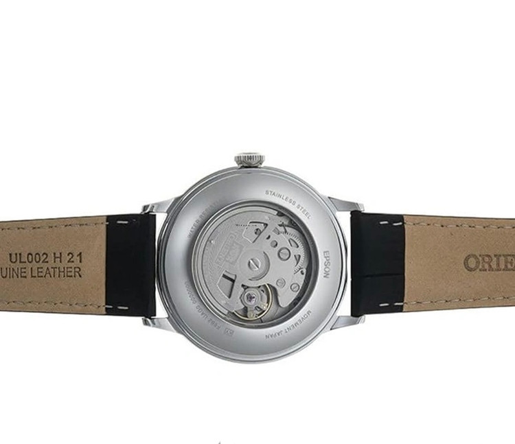 ساعت مردانه اورینت RA-AK0701S30B