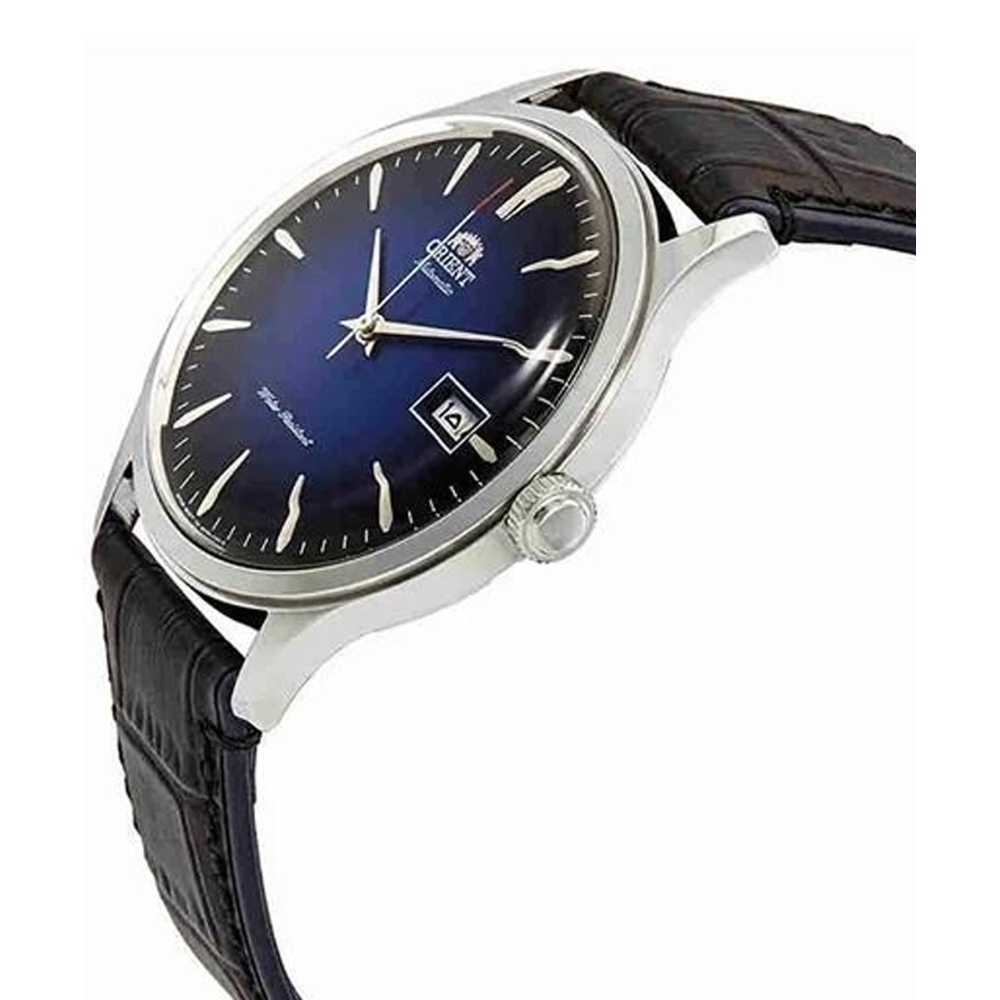 ساعت مچی مردانه کلاسیک اورینت کد TAC08004D