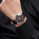 ساعت مردانه اورینت مدل ORIENT RA-AK0804Y30B